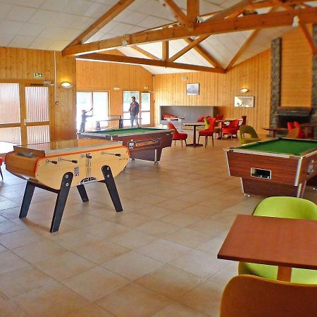 Studio Mansarde Avec Balcon, Piscine Et Parking Souterrain A Samoens - Fr-1-629-92 エクステリア 写真